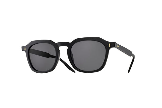 The Silence Supreme - Black - S