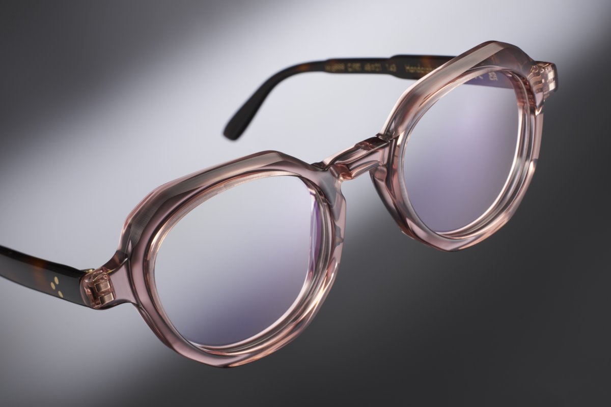 MULTIPLICATION - French Rose Tort - S