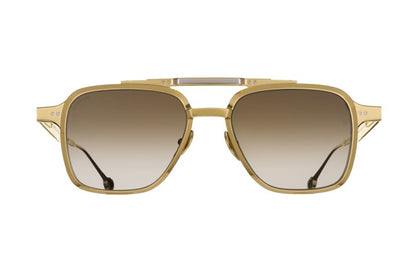 White Circle Hyperion - Pure Gold