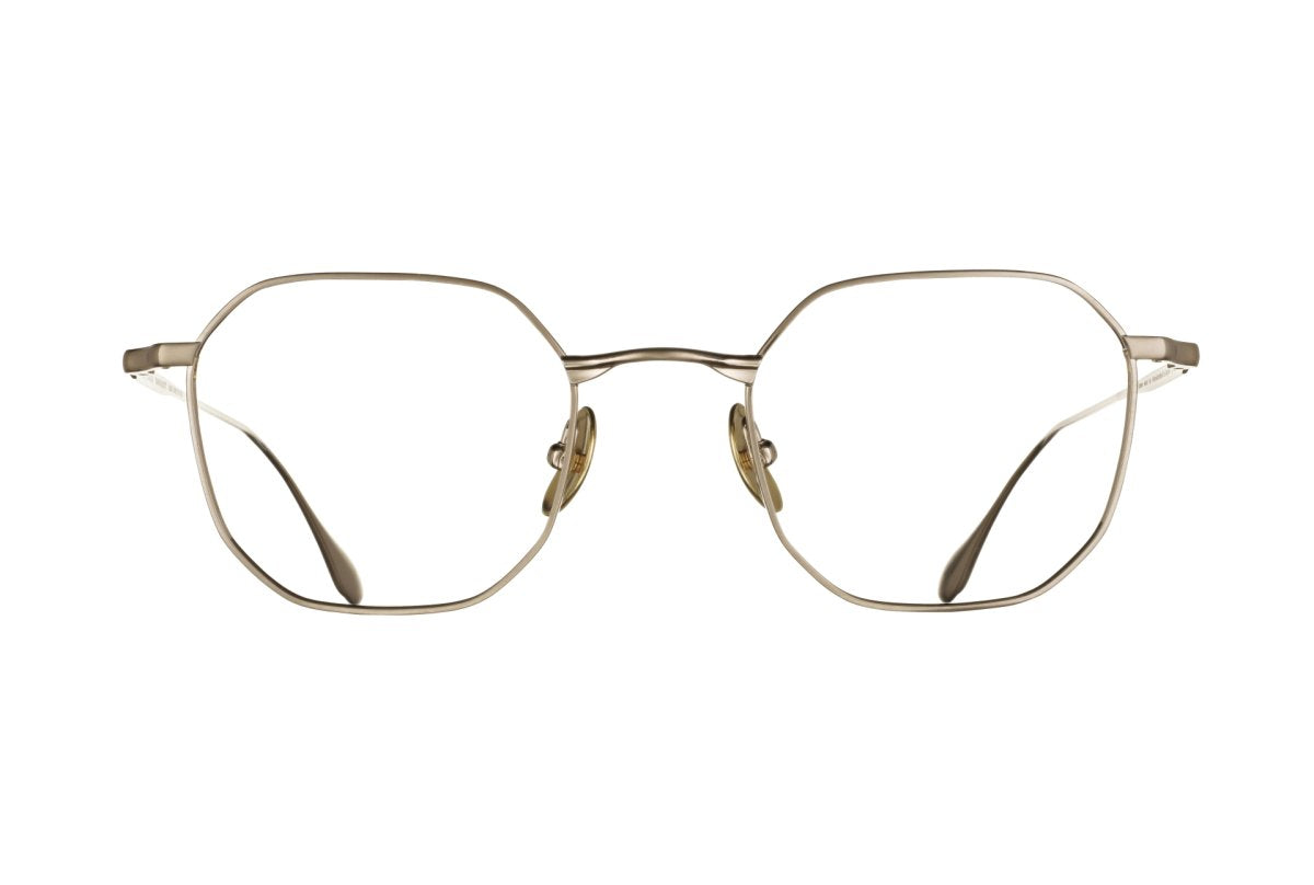 Tranquility - Brushed White Gold