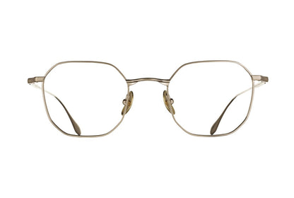 Tranquility - Brushed White Gold