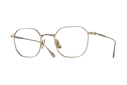 Tranquility - Brushed White Gold