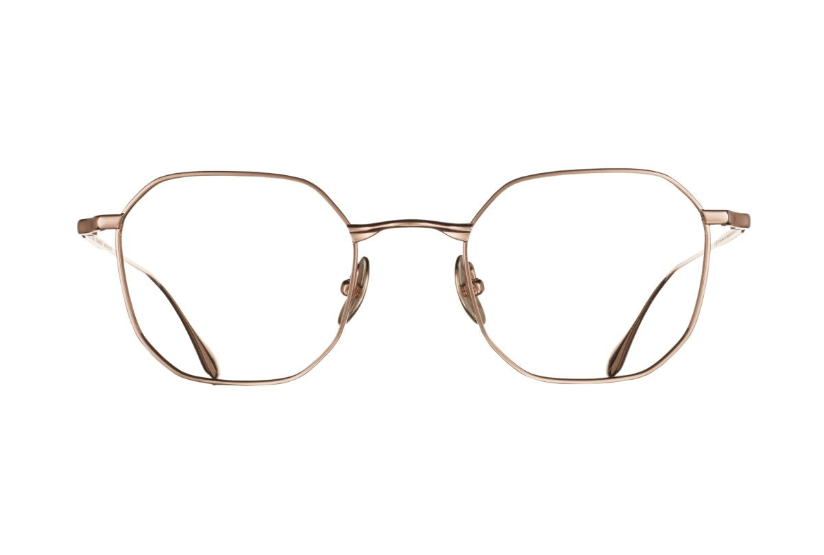 Tranquility - Rose Gold