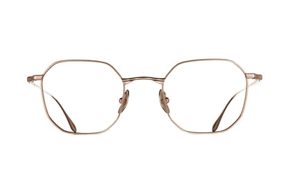 Tranquility - Rose Gold