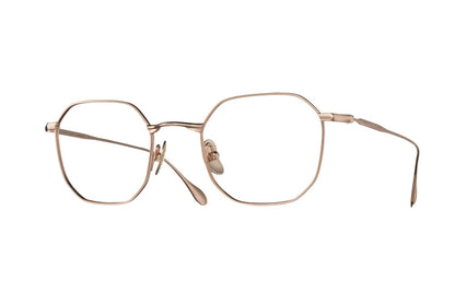 Tranquility - Rose Gold