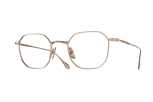 Tranquility - Rose Gold