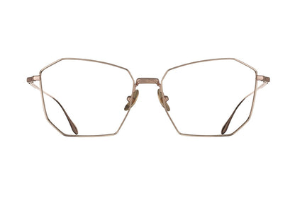 Fractal -  Rose Gold