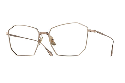 Fractal -  Rose Gold