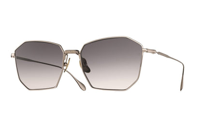 Fractal -  White Gold - S