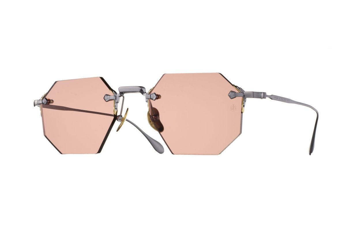 Fundamental - Brushed Chrome