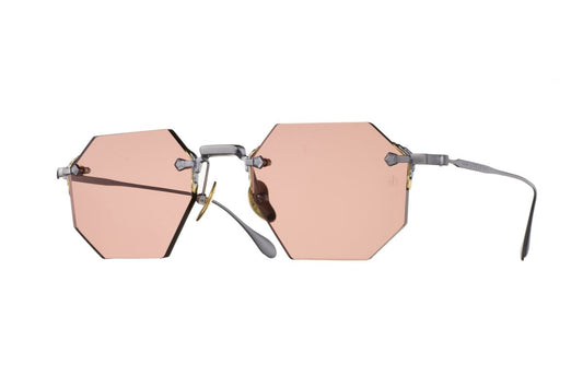 Fundamental - Brushed Chrome