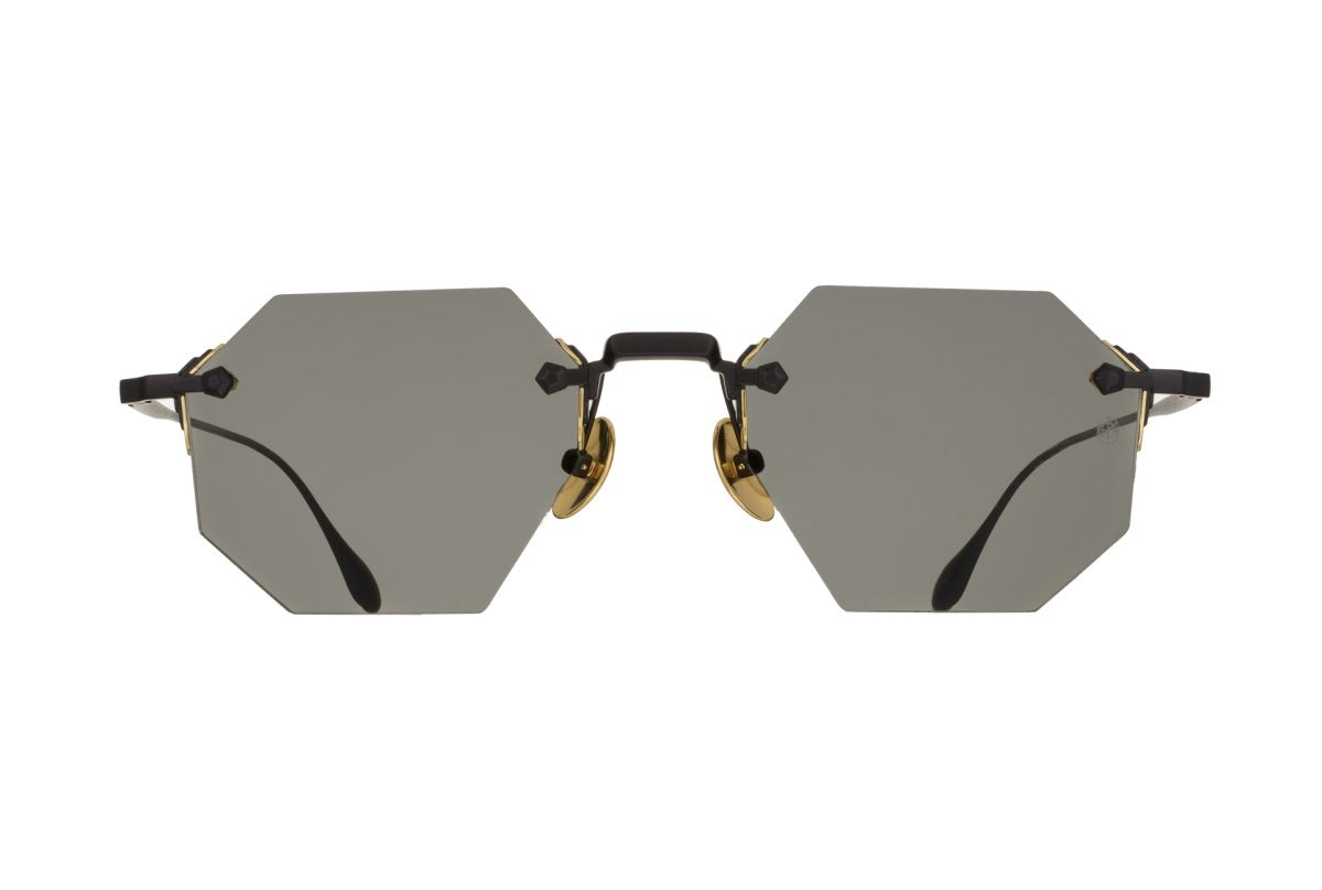 Fundamental - Black Gold - Grey