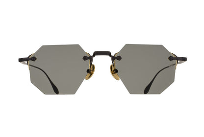 Fundamental - Black Gold - Grey