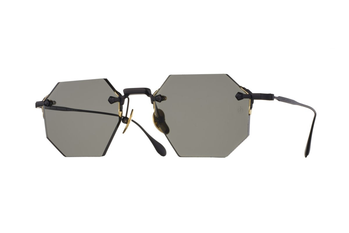 Fundamental - Black Gold - Grey