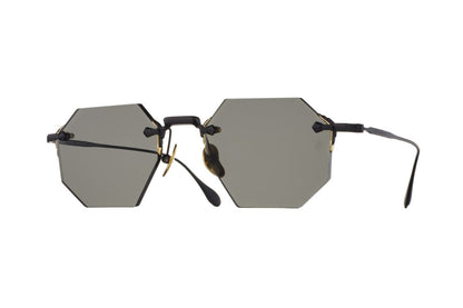 Fundamental - Black Gold - Grey