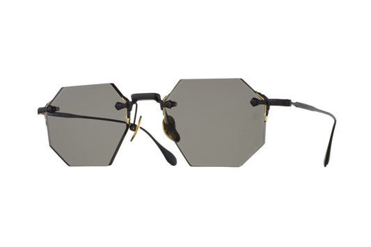 Fundamental - Black Gold - Grey