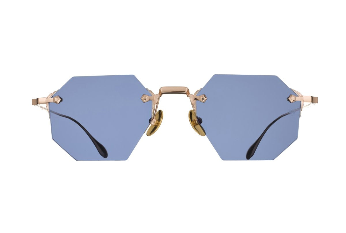 Fundamental - Rose Gold