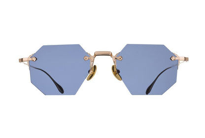 Fundamental - Rose Gold