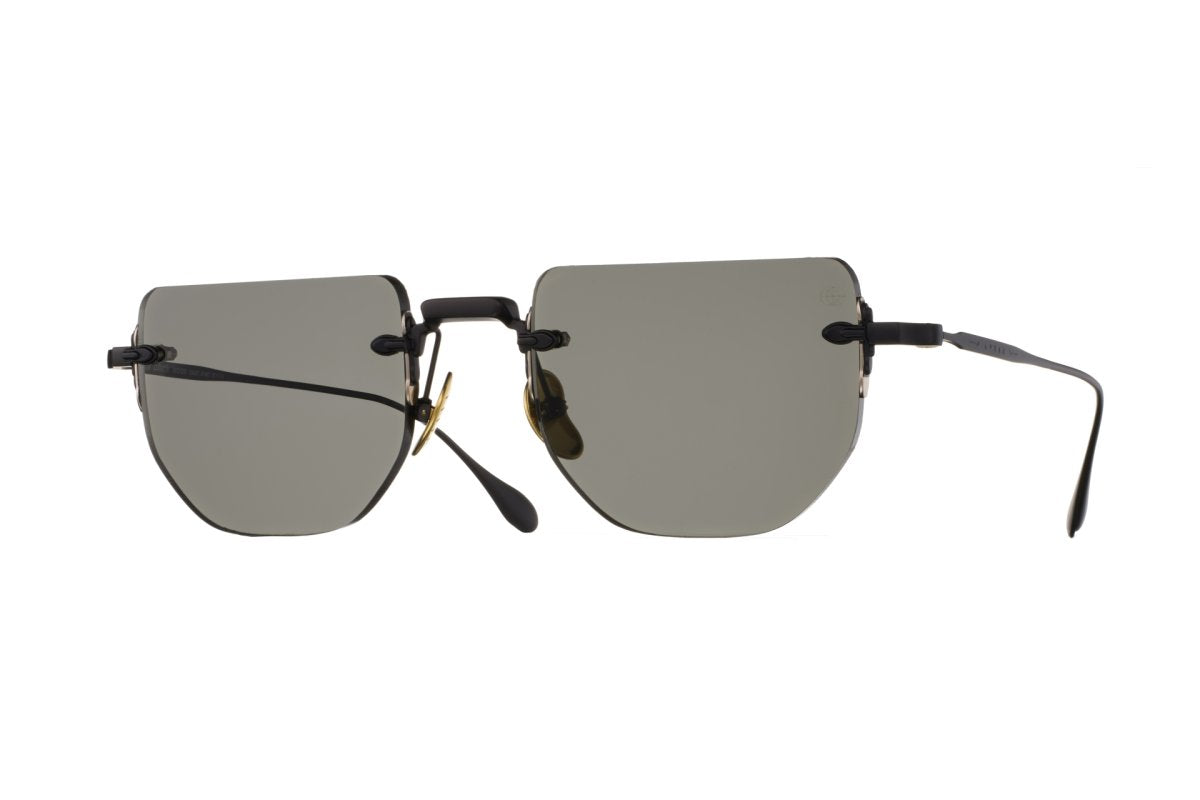 Moon - Black Gold - Grey