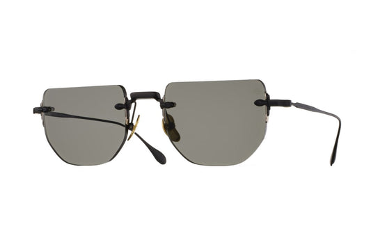 Moon - Black Gold - Grey