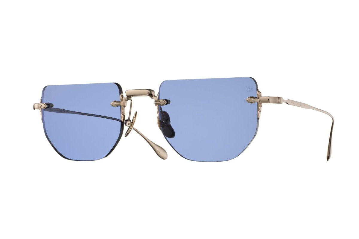 Moon - Champagne Gold