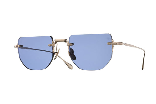 Moon - Champagne Gold