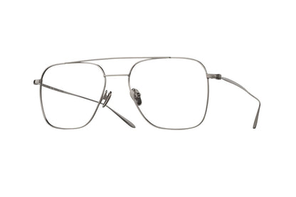 Senso - Brushed Palladium
