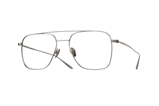 Senso - Brushed Palladium