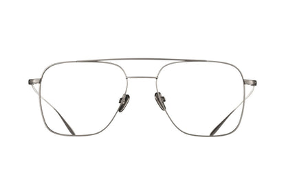 Senso - Brushed Palladium
