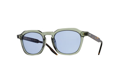 The Silence Supreme - Melrose Green Tort - S