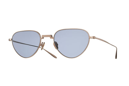 Quadratic - Brushed Rose Gold - S