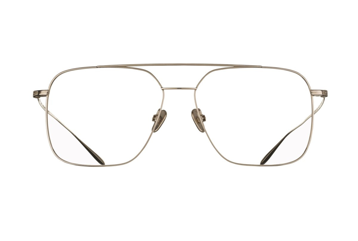 Anticlastic - White  Gold