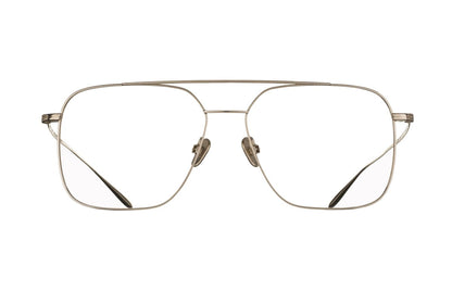 Anticlastic - White  Gold