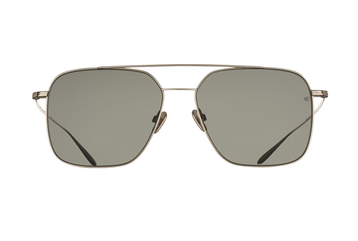 Anticlastic - White Gold