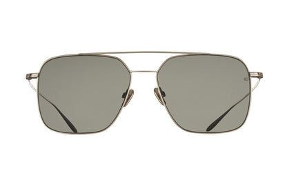 Anticlastic - White Gold