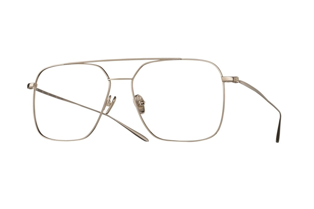 Anticlastic - White  Gold