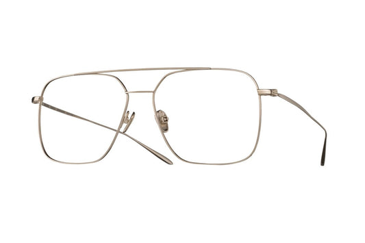 Anticlastic - White  Gold