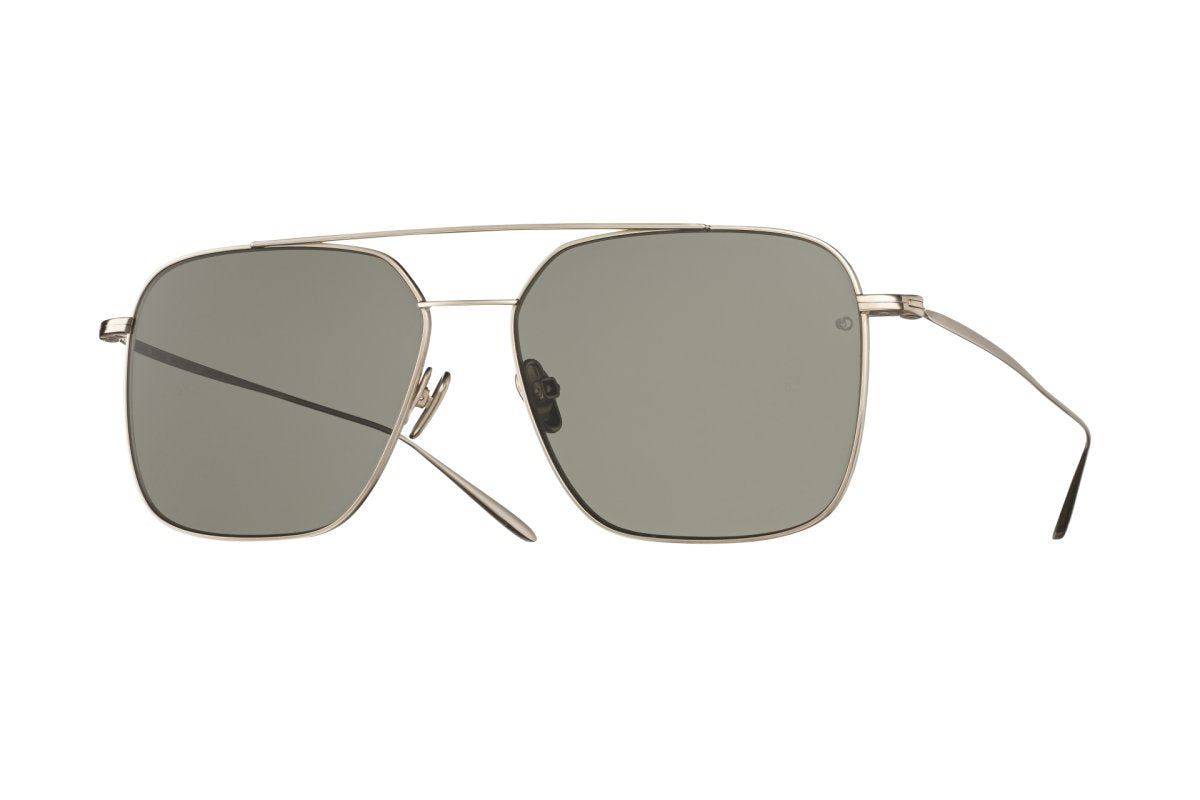 Anticlastic - White Gold