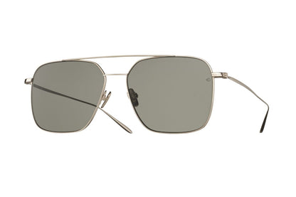 Anticlastic - White Gold