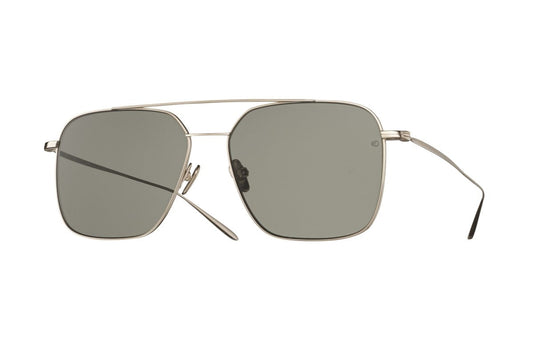 Anticlastic - White Gold