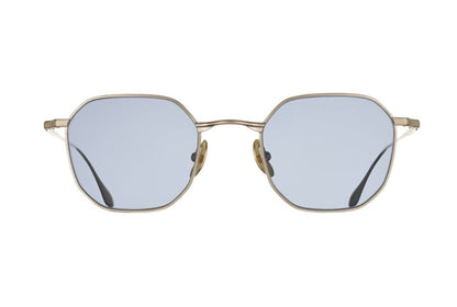 Tranquility Brushed White Gold