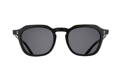 The Silence Supreme - Black - S