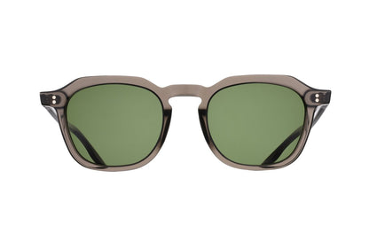 The Silence Supreme - Crystal Brown - S