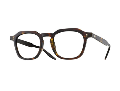 The Silence Supreme - Tortoise Shell