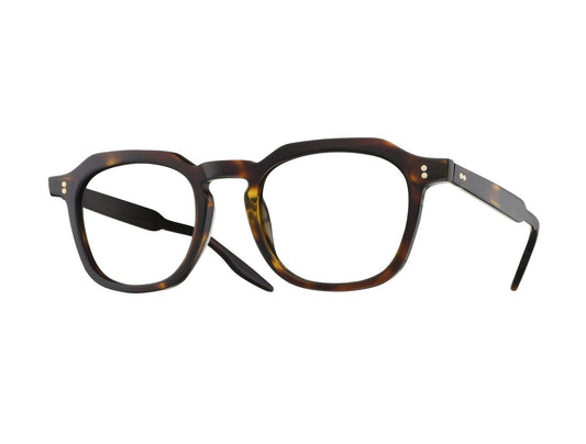 The Silence Supreme - Tortoise Shell
