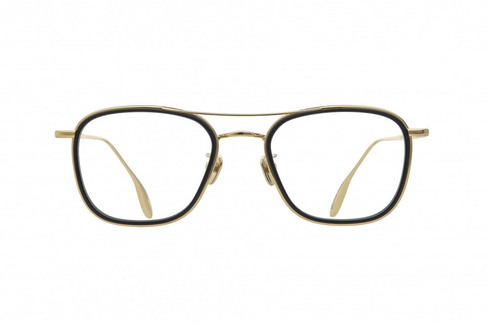 TESHIMA - BLACK PURE GOLD