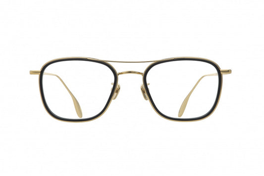 TESHIMA - BLACK PURE GOLD
