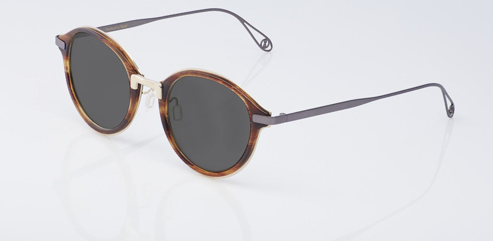 PERSONA - WOOD TORT