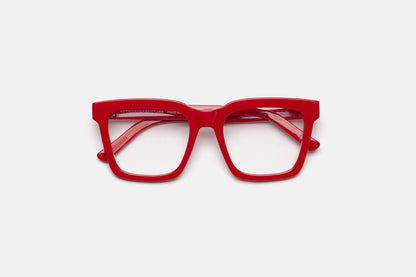 aalto optical rosso