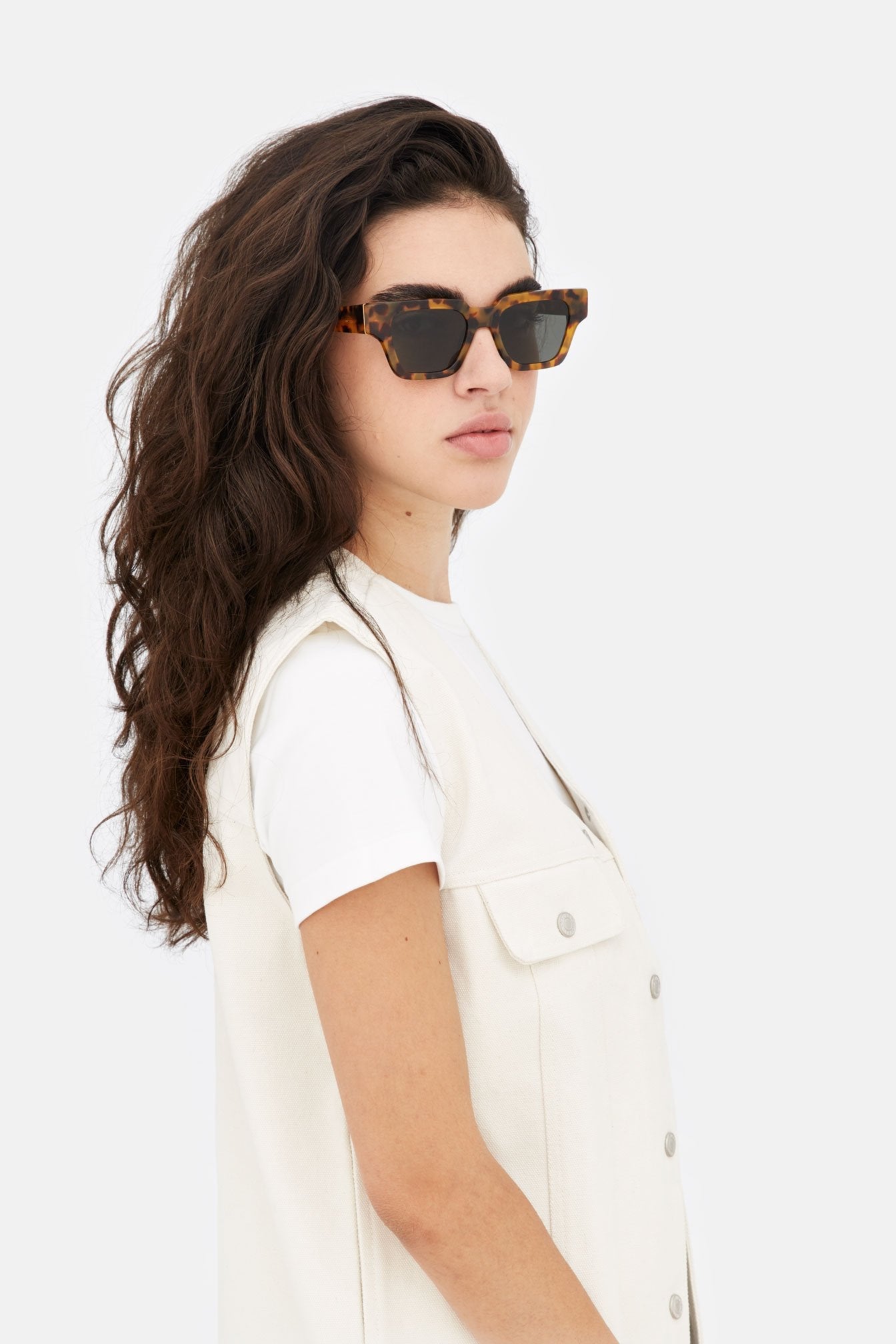 Storia spotted havana